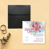 Beren Kare Davetiye 1756